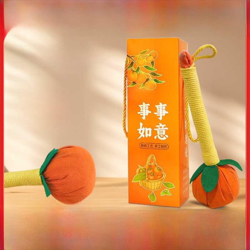Herbal Wellness Massage - Palu Herbal Genggam untuk Memukul Titik