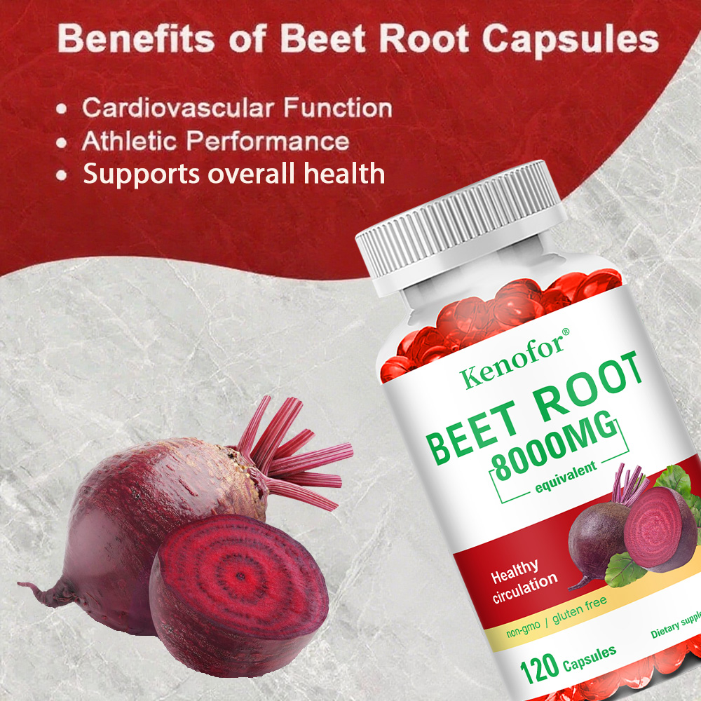Kapsul Ekstrak Bubuk Bit - Den - Valerian Root Capsule ulasan dan harga