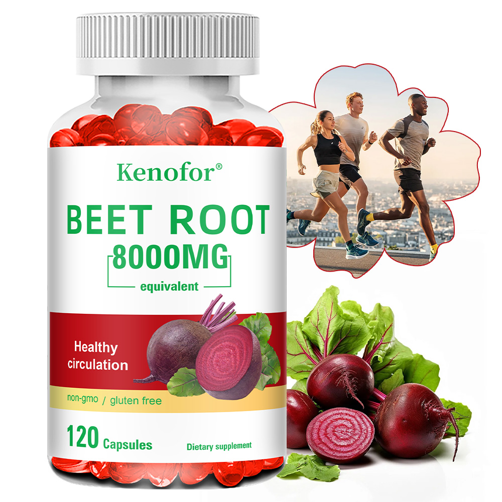 Kapsul Ekstrak Bubuk Bit - Den - Valerian Root Capsule ulasan dan harga