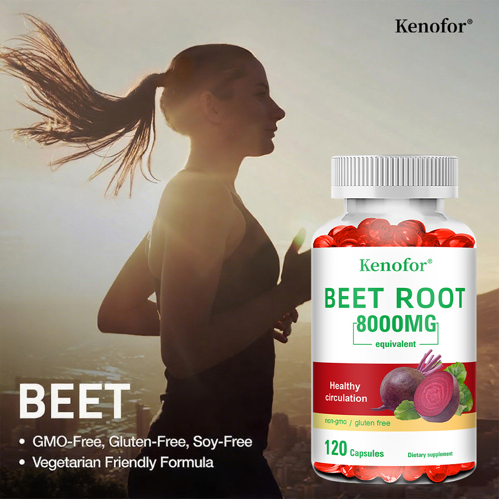 Kapsul Ekstrak Bubuk Bit - Den - Valerian Root Capsule ulasan dan harga