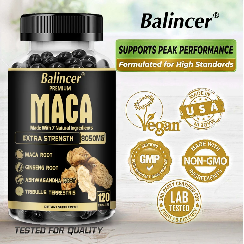 20X Ekstrak Alami Terkonsentra - Valerian Root Capsule ulasan dan harga