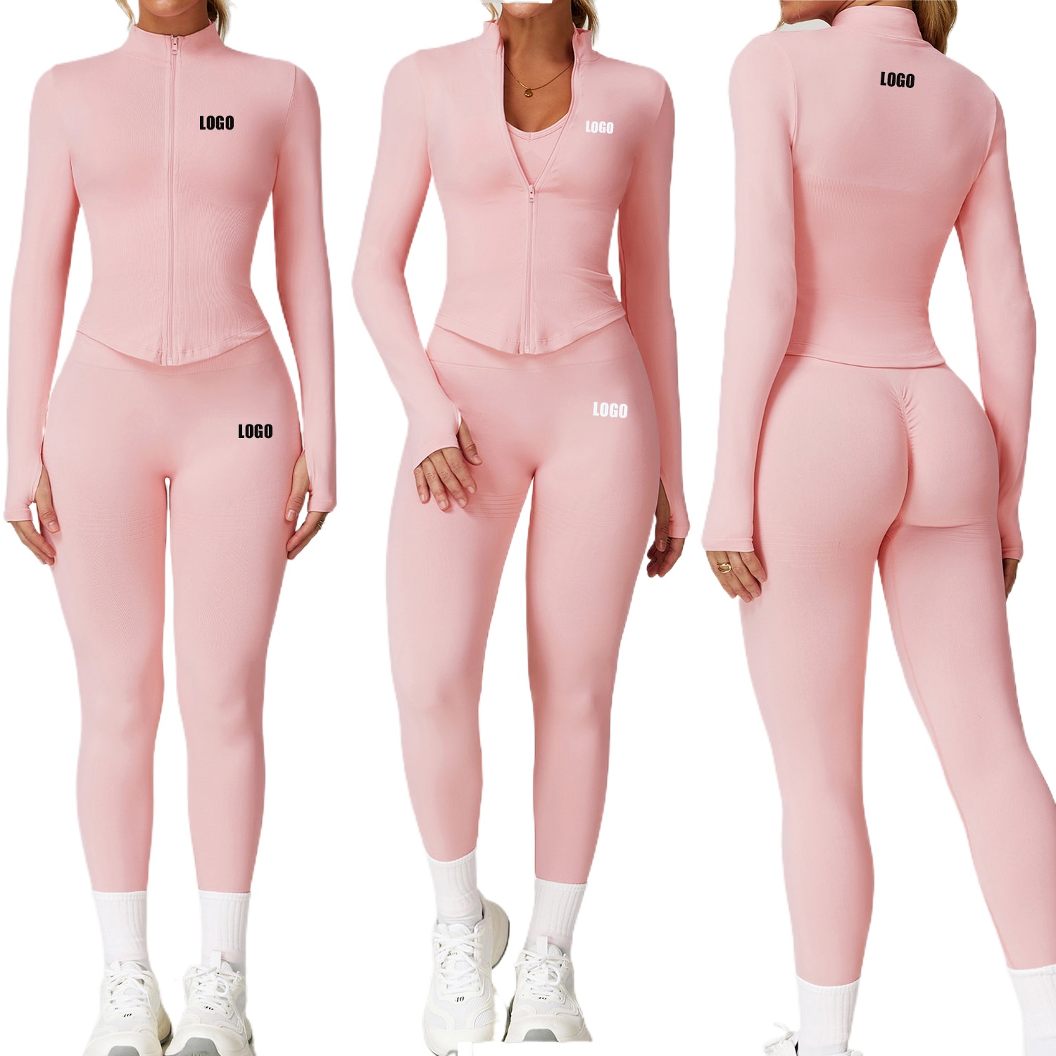 Pakaian olahraga yoga wanita t - Herbal Yoga ulasan dan harga