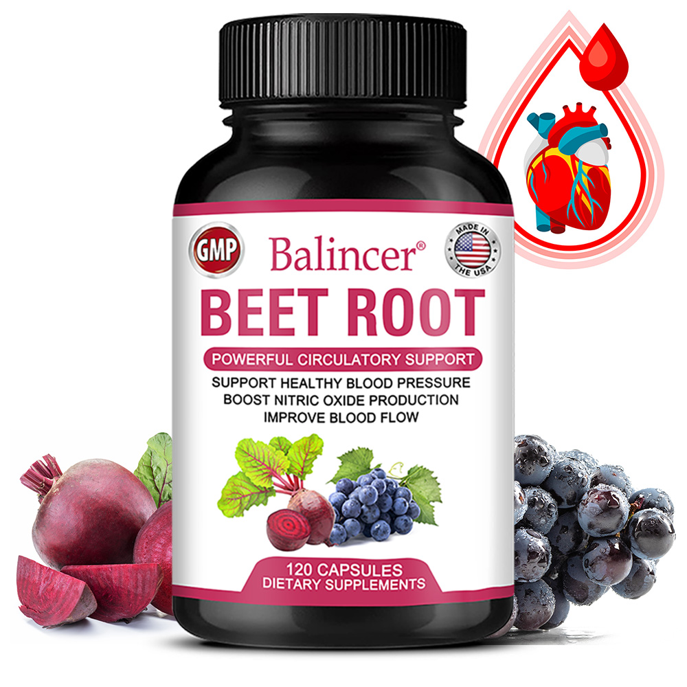 Kapsul Ekstrak Bit - Meningkat - Valerian Root Capsule ulasan dan harga