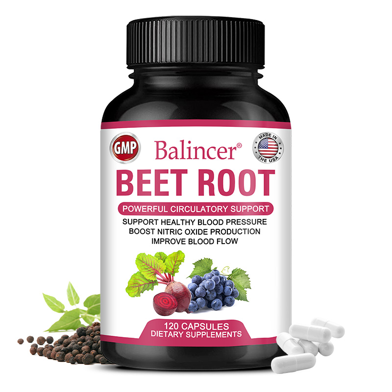 Kapsul Bit Organik, Meningkatk - Valerian Root Capsule ulasan dan harga