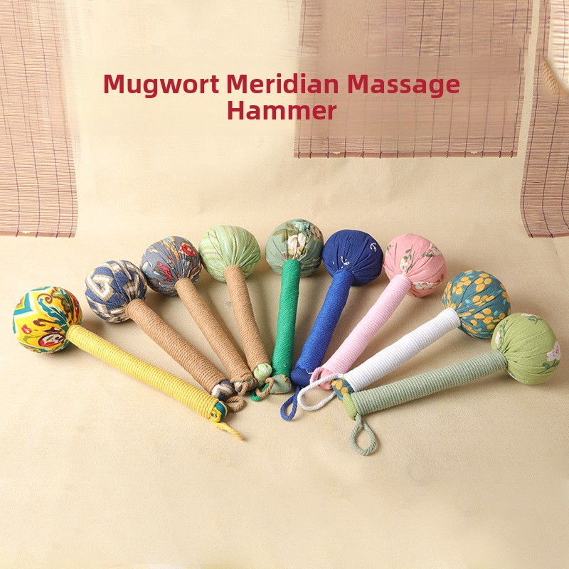 Palu Herbal DIY Hadiah Tongkat - Herbal Wellness Massage ulasan dan harga
