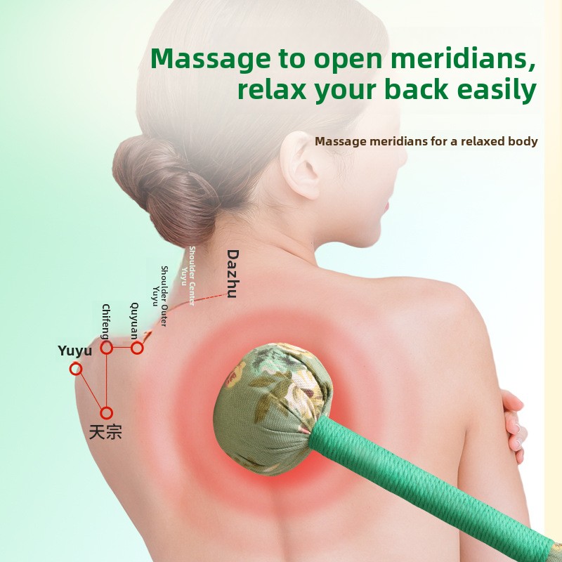 Palu Herbal DIY Hadiah Tongkat - Herbal Wellness Massage ulasan dan harga