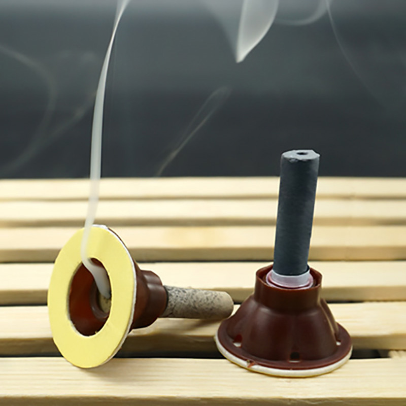2 Jenis Stiker Moxa Perekat Se - Herbal Wellness Massage ulasan dan harga