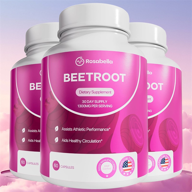 Kapsul Akar Bit Organik - Meni - Valerian Root Capsule ulasan dan harga