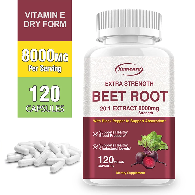 Kapsul Akar Bit - Meningkatkan - Valerian Root Capsule ulasan dan harga