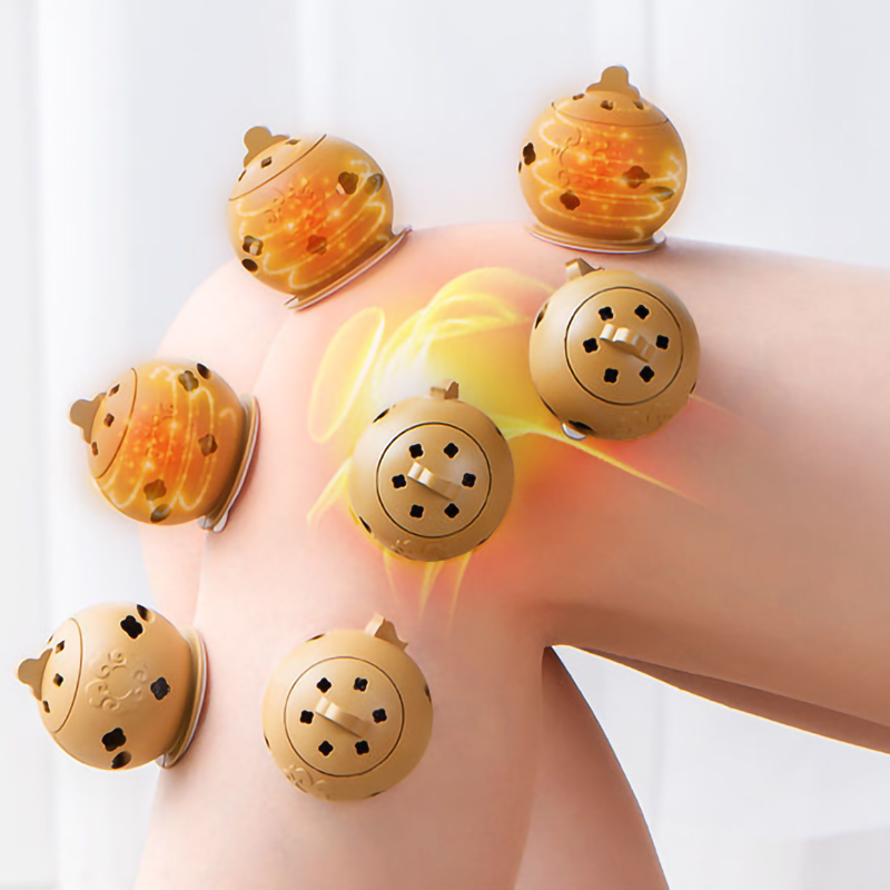 Pembakar Moxa Mini Portabel –  - Herbal Wellness Massage ulasan dan harga